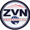 ZVN Properties Logo